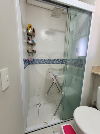 Venda Apartamento São Paulo Mooca REO834392 21