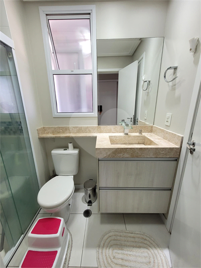 Venda Apartamento São Paulo Mooca REO834392 23