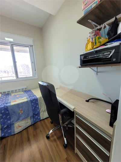 Venda Apartamento São Paulo Mooca REO834392 36