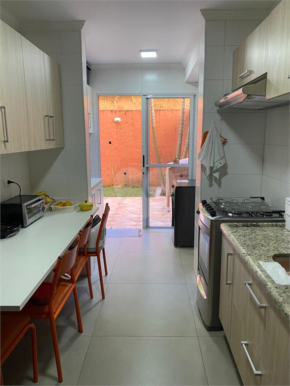 Venda Apartamento São Roque Centro REO834396 1