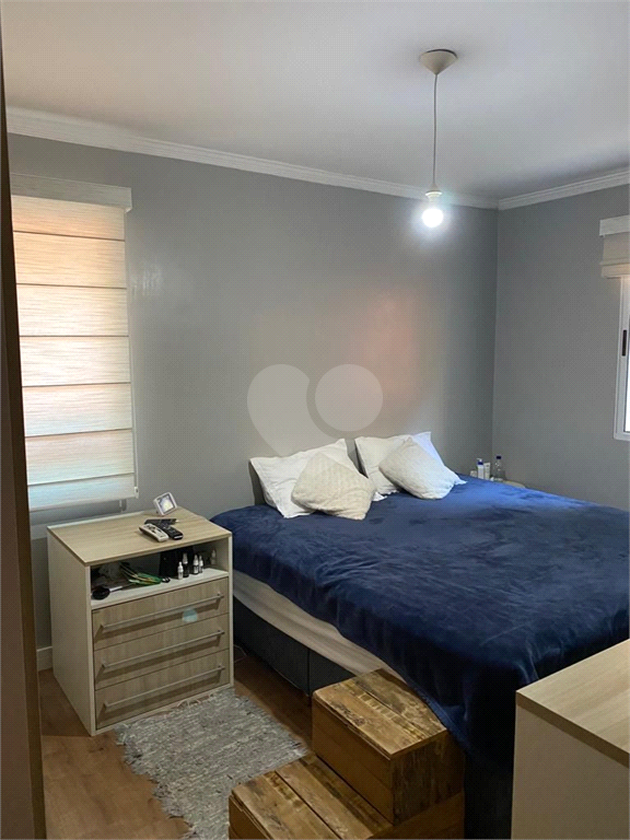 Venda Apartamento São Roque Centro REO834396 5