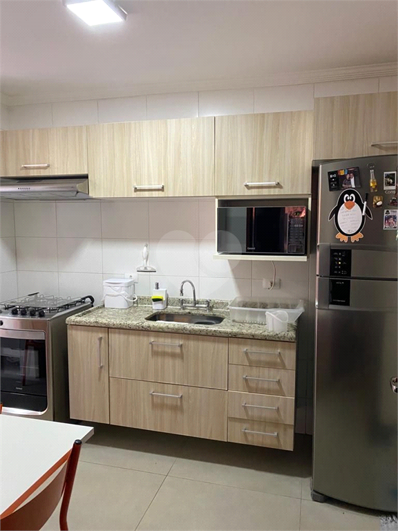 Venda Apartamento São Roque Centro REO834396 4