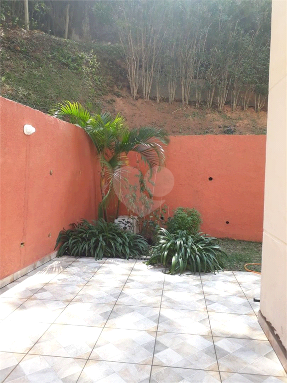 Venda Apartamento São Roque Centro REO834396 12