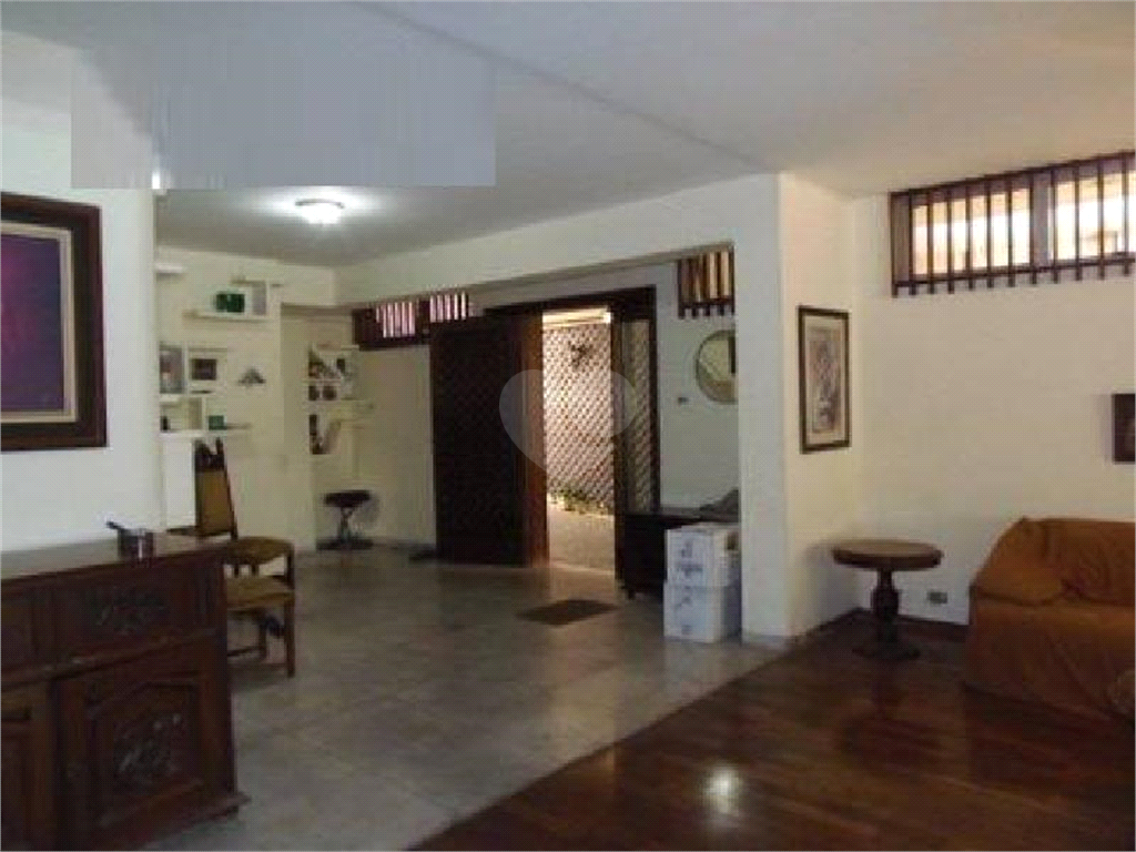 Venda Sobrado São Paulo Campo Belo REO83440 23