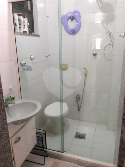 Venda Apartamento Rio De Janeiro Taquara REO834420 27