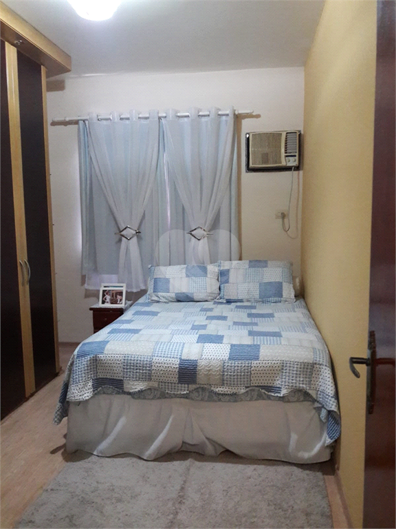 Venda Apartamento Rio De Janeiro Taquara REO834420 11