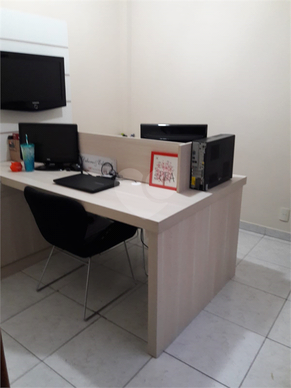 Venda Apartamento Rio De Janeiro Taquara REO834420 29