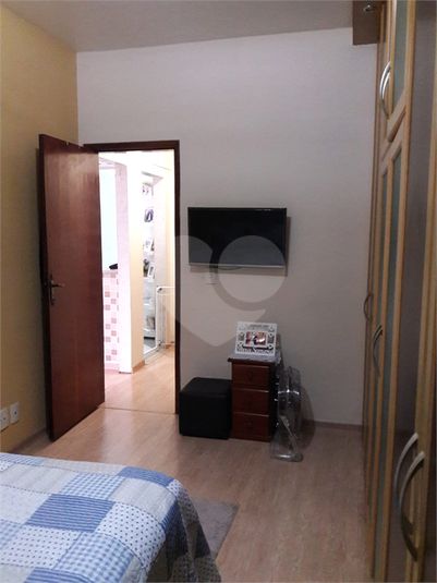 Venda Apartamento Rio De Janeiro Taquara REO834420 12