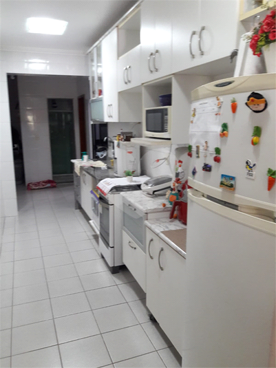 Venda Apartamento Rio De Janeiro Taquara REO834420 24