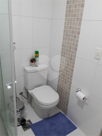 Venda Apartamento Rio De Janeiro Taquara REO834420 8