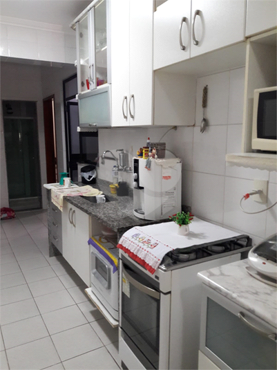 Venda Apartamento Rio De Janeiro Taquara REO834420 20