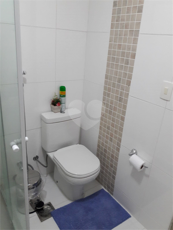 Venda Apartamento Rio De Janeiro Taquara REO834420 10