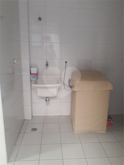 Venda Apartamento Rio De Janeiro Taquara REO834420 21