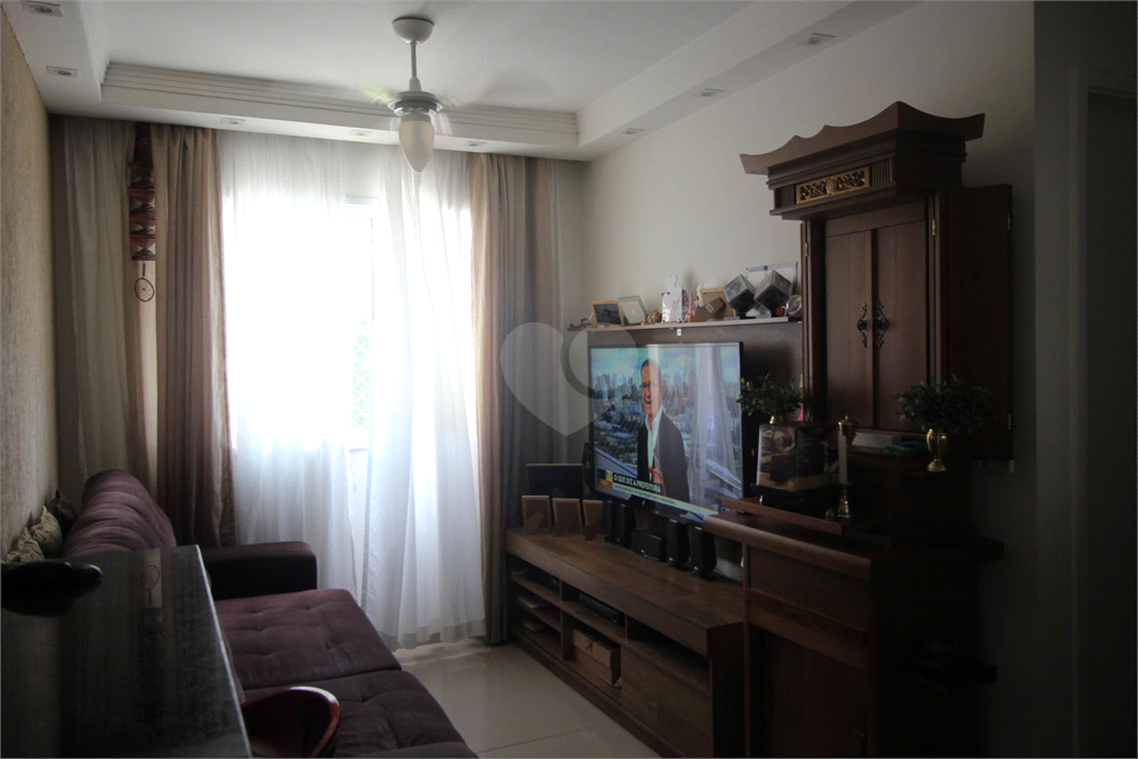 Venda Apartamento São Paulo Itaquera REO834424 1