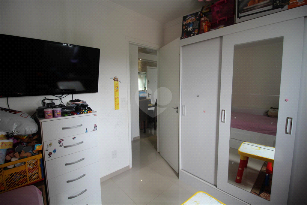 Venda Apartamento São Paulo Itaquera REO834424 11