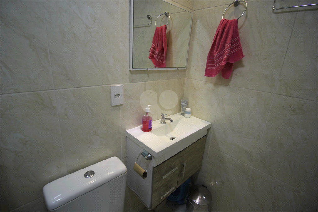 Venda Apartamento São Paulo Itaquera REO834424 19