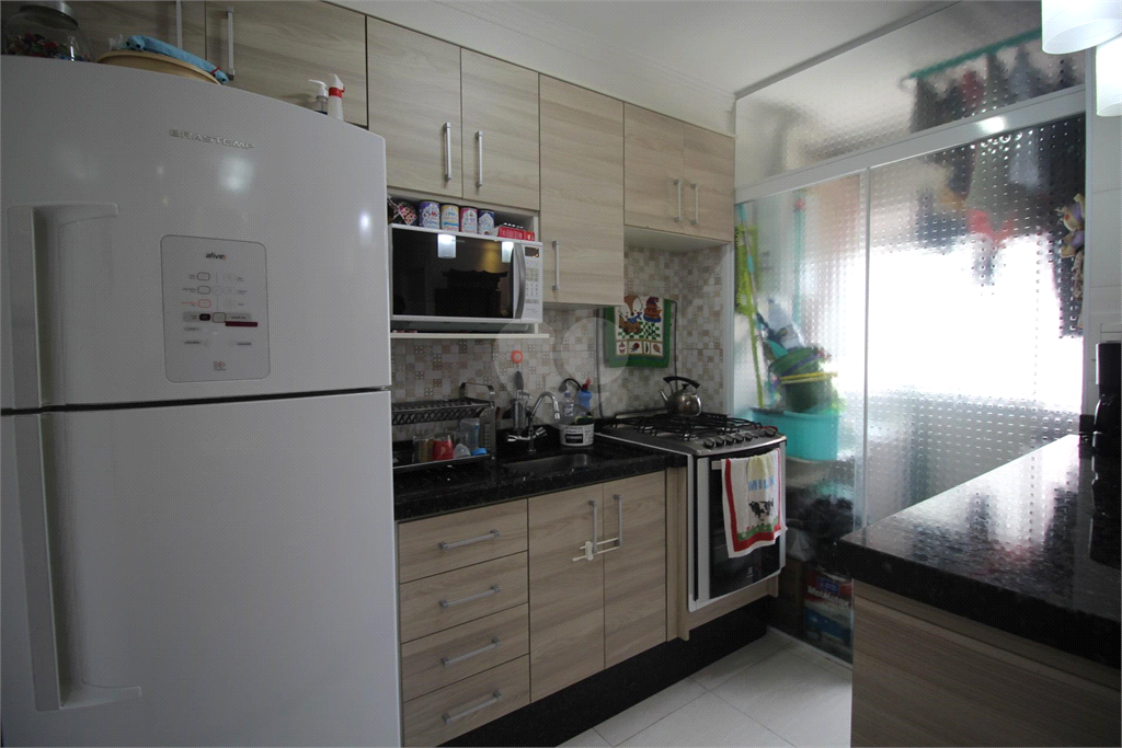 Venda Apartamento São Paulo Itaquera REO834424 20