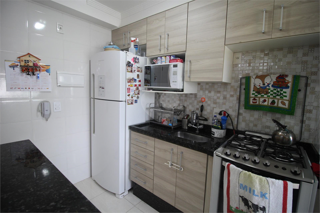 Venda Apartamento São Paulo Itaquera REO834424 23