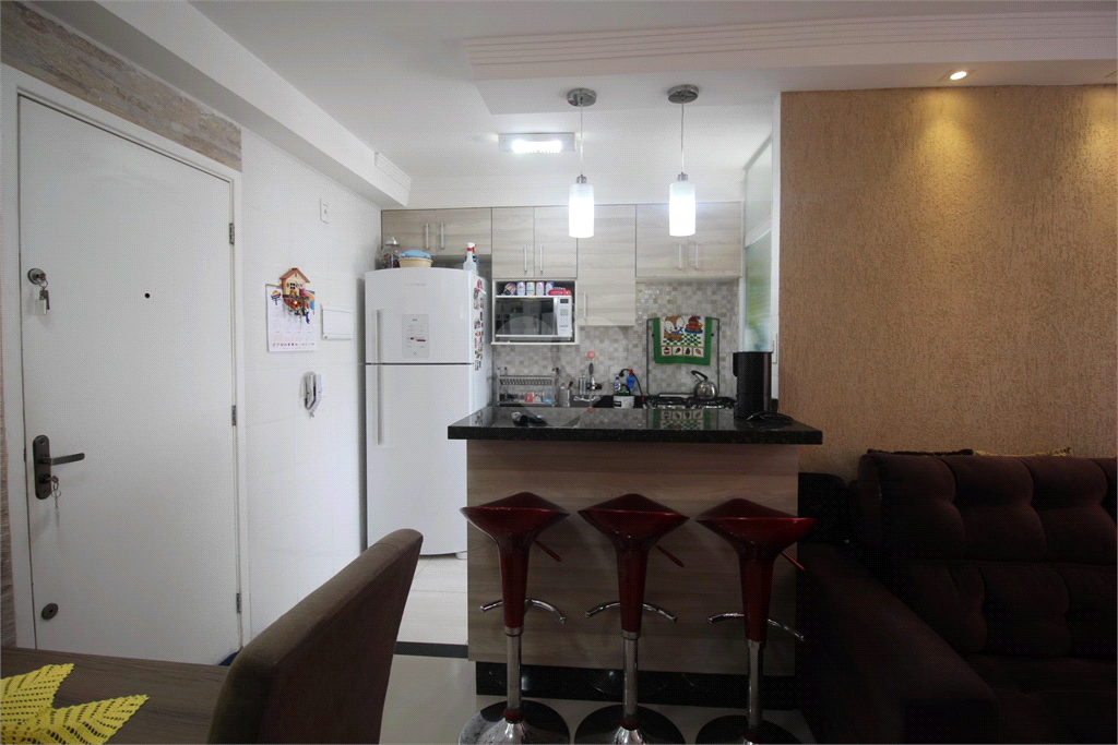 Venda Apartamento São Paulo Itaquera REO834424 24