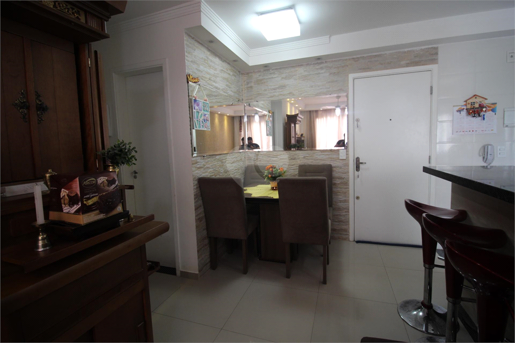 Venda Apartamento São Paulo Itaquera REO834424 4