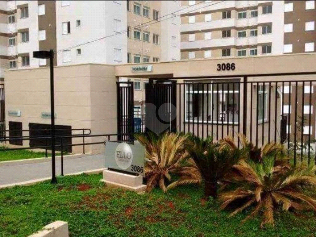 Venda Apartamento São Paulo Itaquera REO834424 40