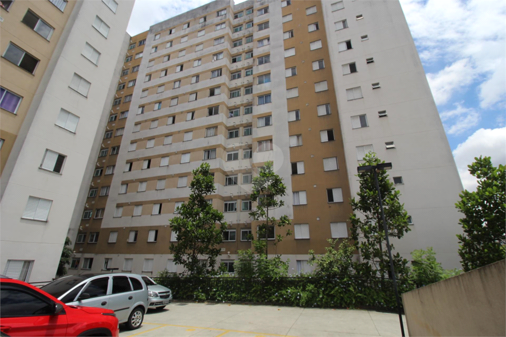 Venda Apartamento São Paulo Itaquera REO834424 42