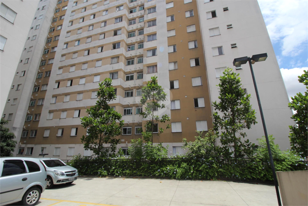 Venda Apartamento São Paulo Itaquera REO834424 43