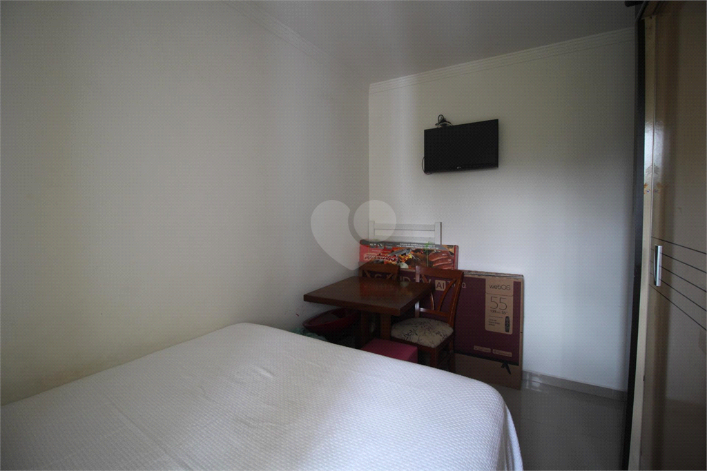 Venda Apartamento São Paulo Itaquera REO834424 6