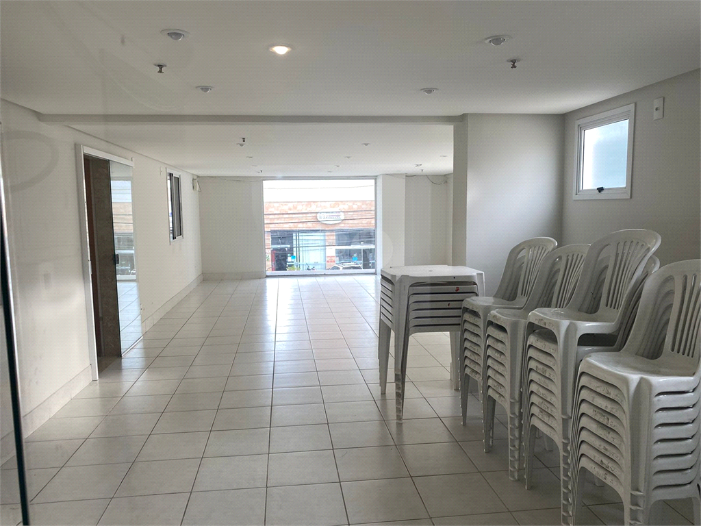 Venda Apartamento Campos Dos Goytacazes Parque Tamandaré REO834429 14