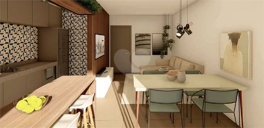 Venda Apartamento Belo Horizonte Nova Suíssa REO834439 7