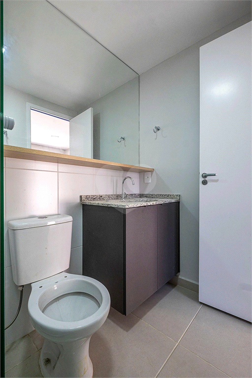 Venda Apartamento São Paulo Pinheiros REO834470 10