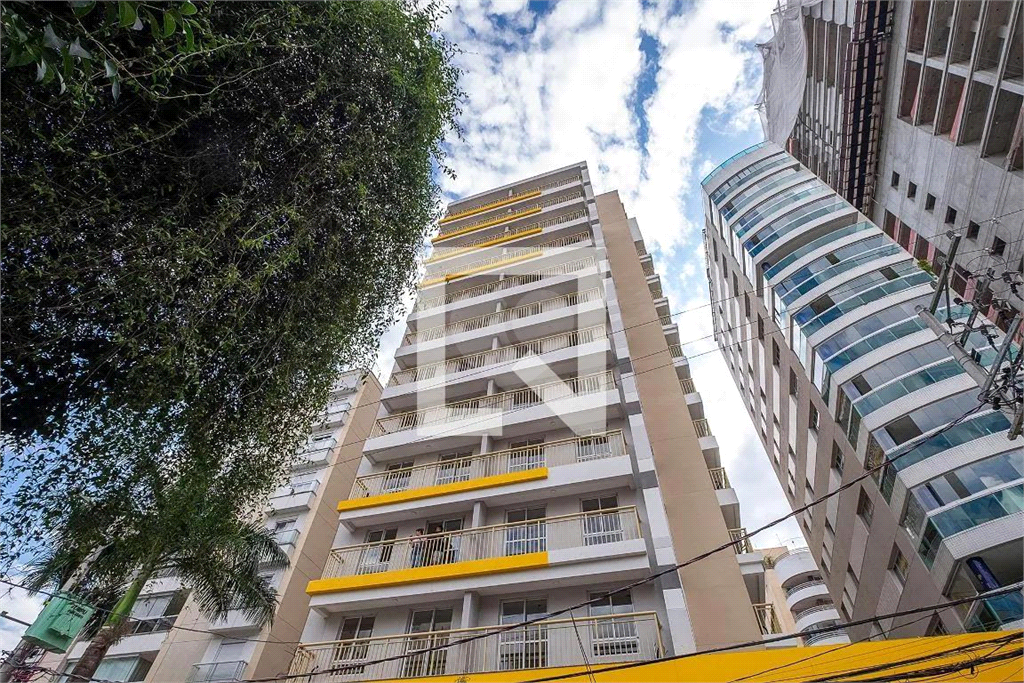 Venda Apartamento São Paulo Pinheiros REO834470 19