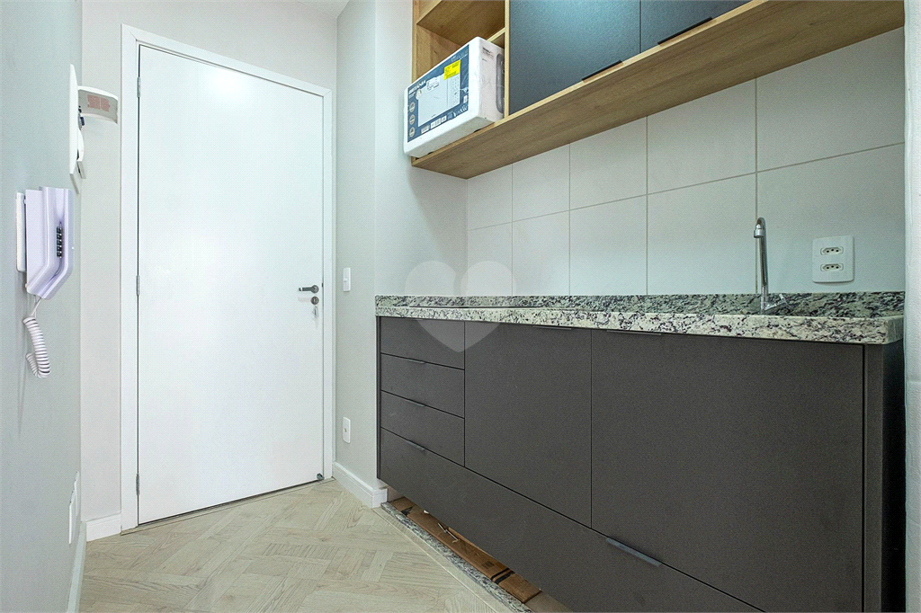 Venda Apartamento São Paulo Pinheiros REO834470 6