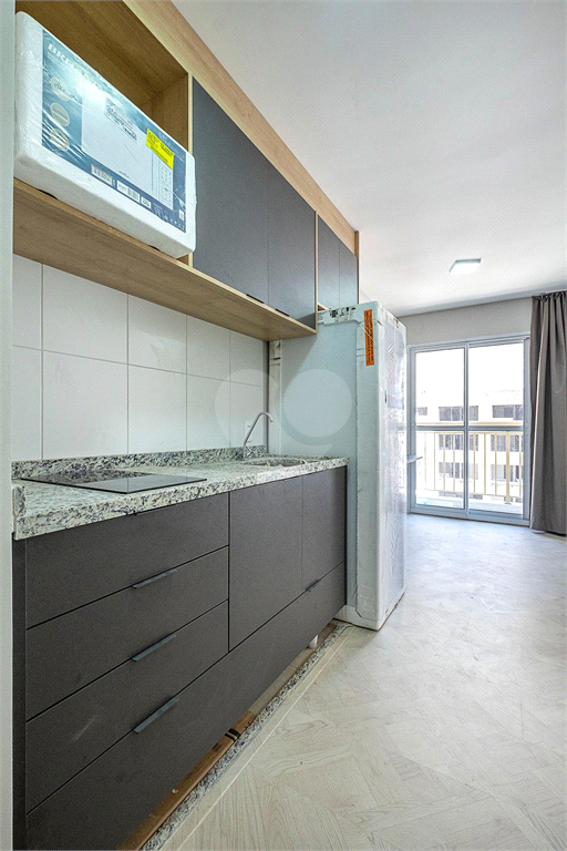 Venda Apartamento São Paulo Pinheiros REO834470 7