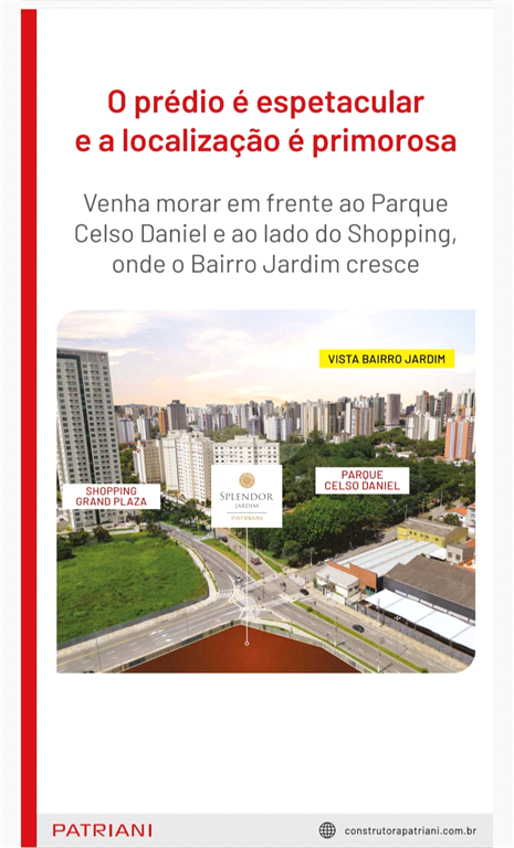 Venda Apartamento Santo André Jardim REO834506 13