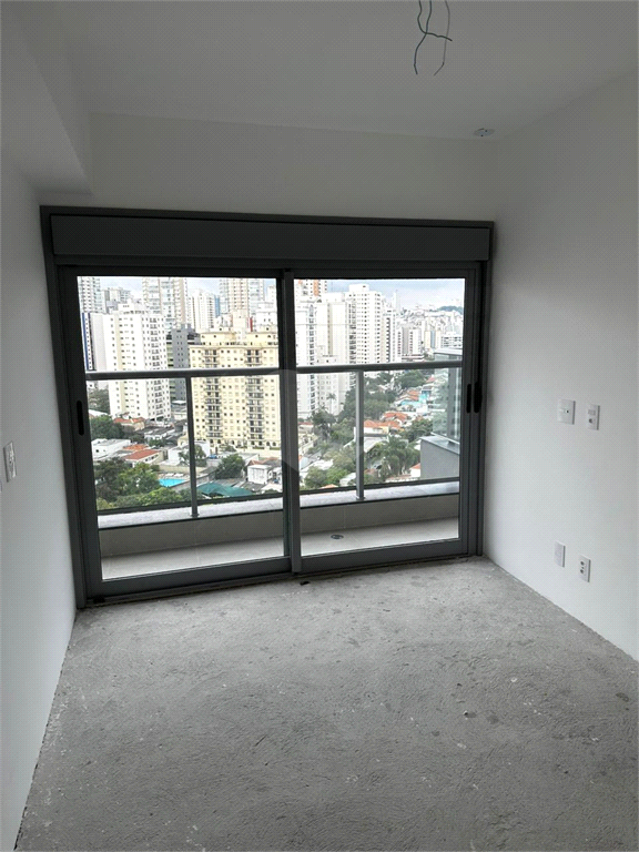 Venda Apartamento São Paulo Água Branca REO834525 16