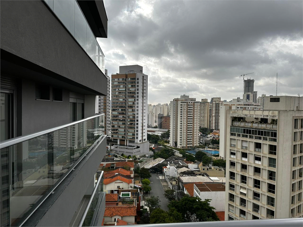 Venda Apartamento São Paulo Água Branca REO834525 18