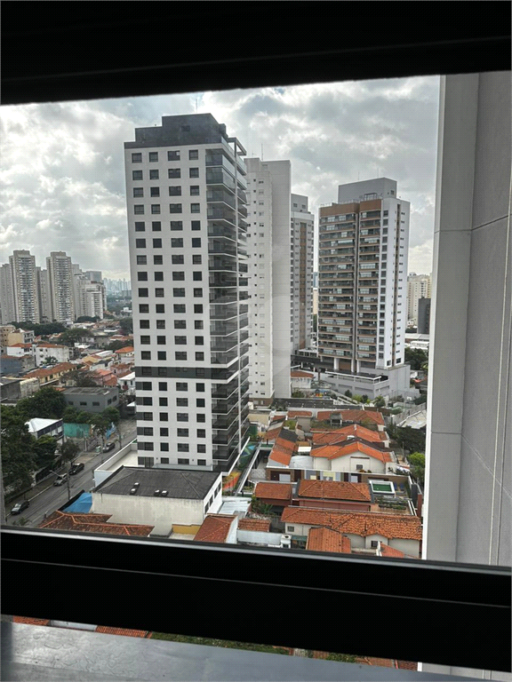 Venda Apartamento São Paulo Água Branca REO834525 19