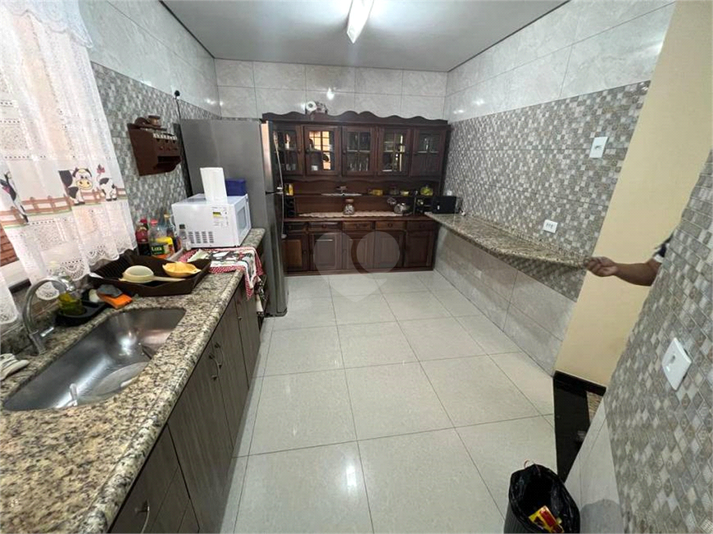 Venda Sobrado São Paulo Vila Jacuí REO834526 3