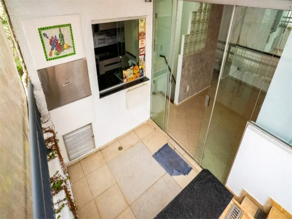 Venda Cobertura São Paulo Vila Mariana REO834542 15