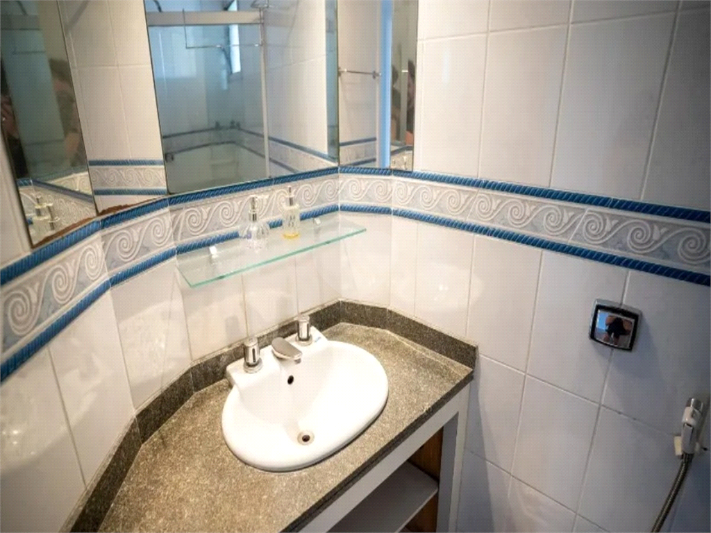 Venda Cobertura São Paulo Vila Mariana REO834542 11