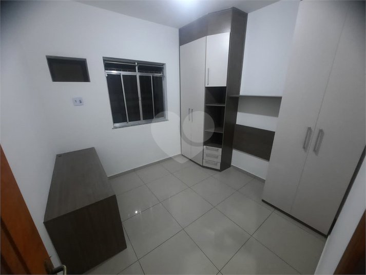 Venda Apartamento Rio De Janeiro Vicente De Carvalho REO834567 21