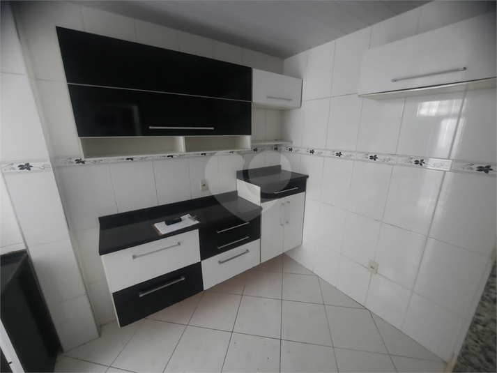 Venda Apartamento Rio De Janeiro Vicente De Carvalho REO834567 15