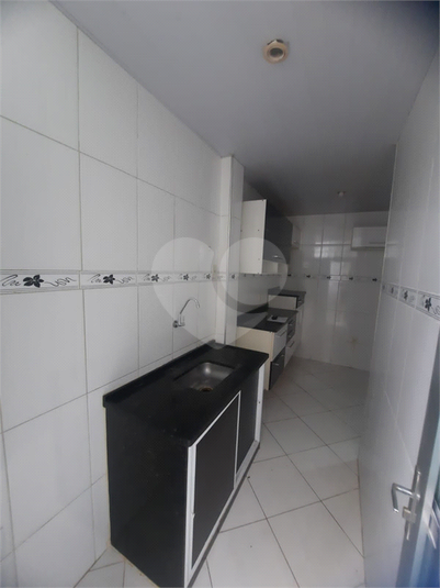 Venda Apartamento Rio De Janeiro Vicente De Carvalho REO834567 11