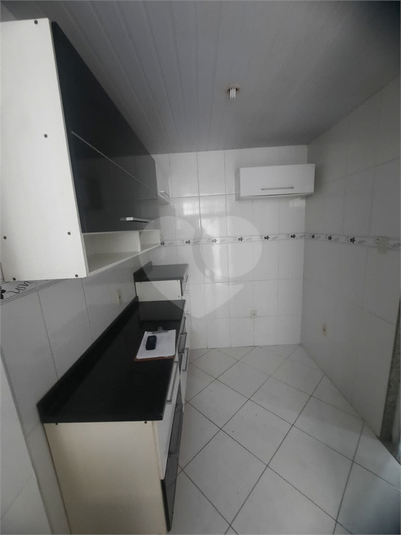 Venda Apartamento Rio De Janeiro Vicente De Carvalho REO834567 18