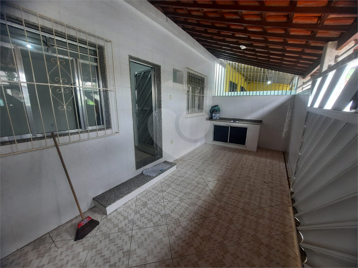 Venda Apartamento Rio De Janeiro Vicente De Carvalho REO834567 4