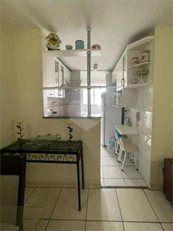 Venda Apartamento Campinas São Bernardo REO834570 7