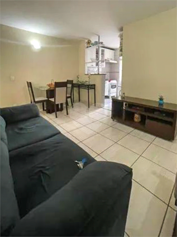 Venda Apartamento Campinas São Bernardo REO834570 6