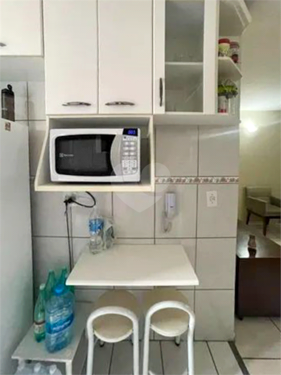 Venda Apartamento Campinas São Bernardo REO834570 8