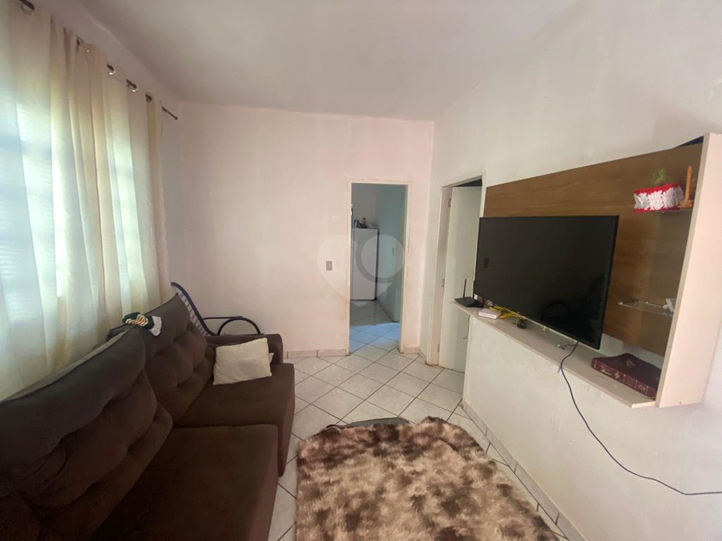 Venda Casa Lençóis Paulista Vila Cachoeirinha REO834577 9